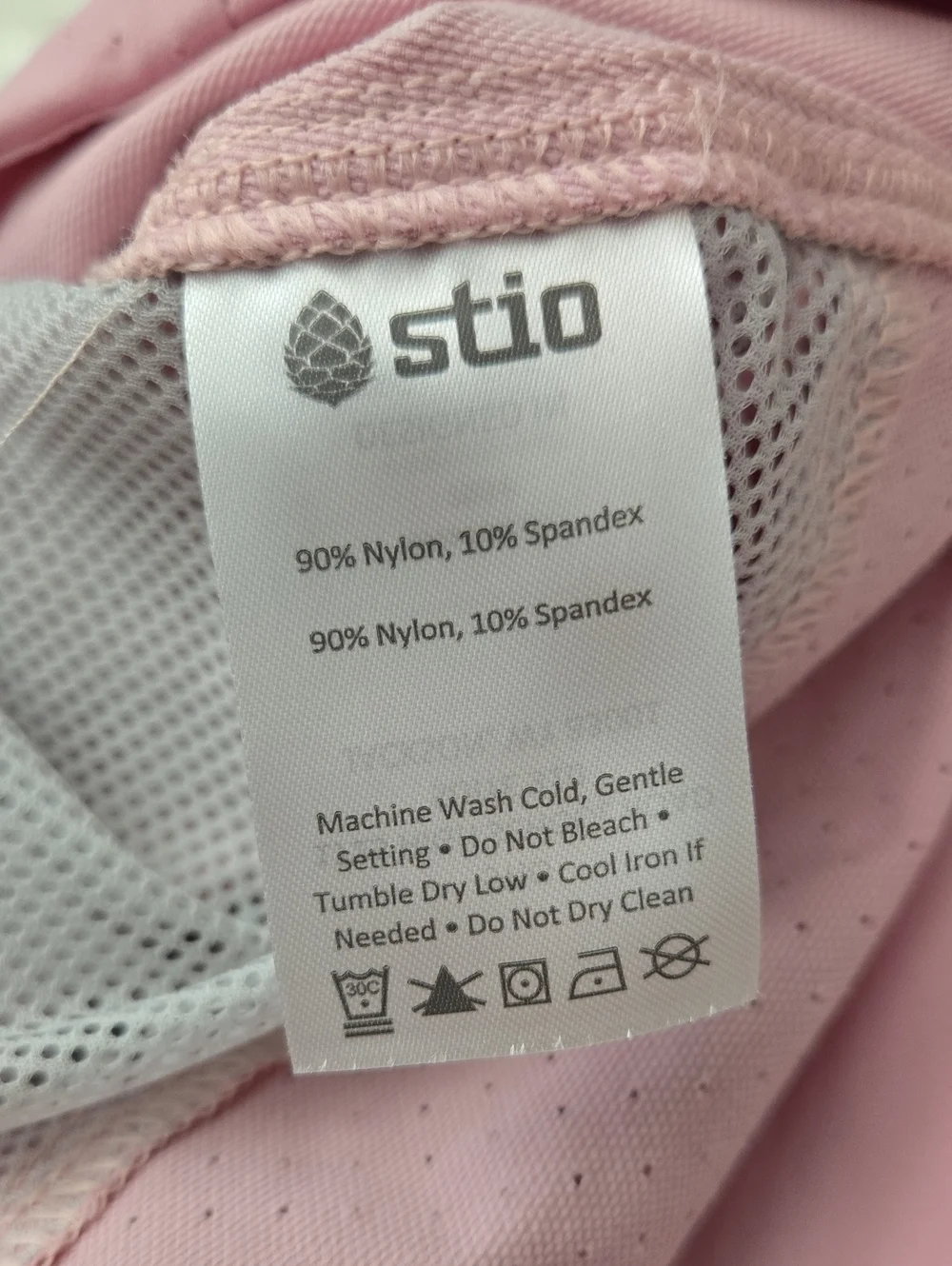 Stio Shorts, Womens Size 12